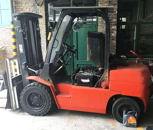 电动搬运车的使用优势-三明叉车